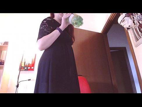 ❤️ Ein unterwürfiger Sklave, der schmutzige und üppige Höschen liebt, wird gezwungen zu masturbieren, nachdem er dieses Video gesehen hat! Porno bei de.freepornhdonlinegay.ru ﹏