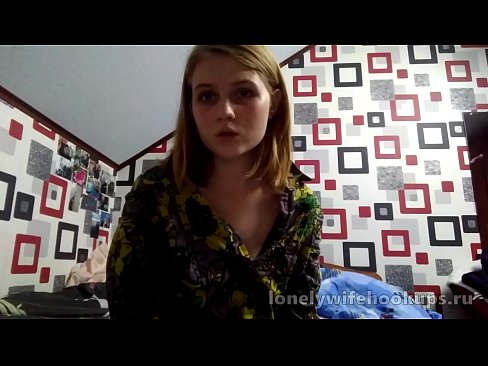 ❤️ Junge blonde Studentin aus Russland mag größere Schwänze. Porno bei de.freepornhdonlinegay.ru ﹏