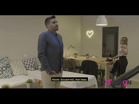 ❤️ PORNBCN 4K Eine reife Frau mit großen Titten will anal gefickt werden junger Gigolo mit großem Schwanz Blowjob Amortisation harter Fick Handjob Dog Style Pussy lecken Orgasmus Französisch Untertitel Porno bei de.freepornhdonlinegay.ru ﹏