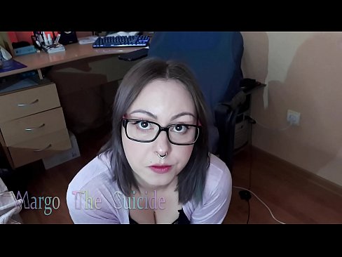 ❤️ Sexy Girl mit Brille saugt Dildo tief vor der Kamera Porno bei de.freepornhdonlinegay.ru ﹏