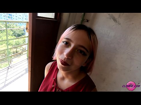❤️ Studentin saugt einen Fremden im Outback - Sperma auf seinem Gesicht Porno bei de.freepornhdonlinegay.ru ﹏